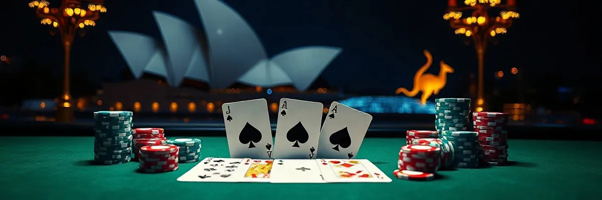 online poker australia in Australia — online poker australia — Official Version: Reading RTP and Volatility Before You S