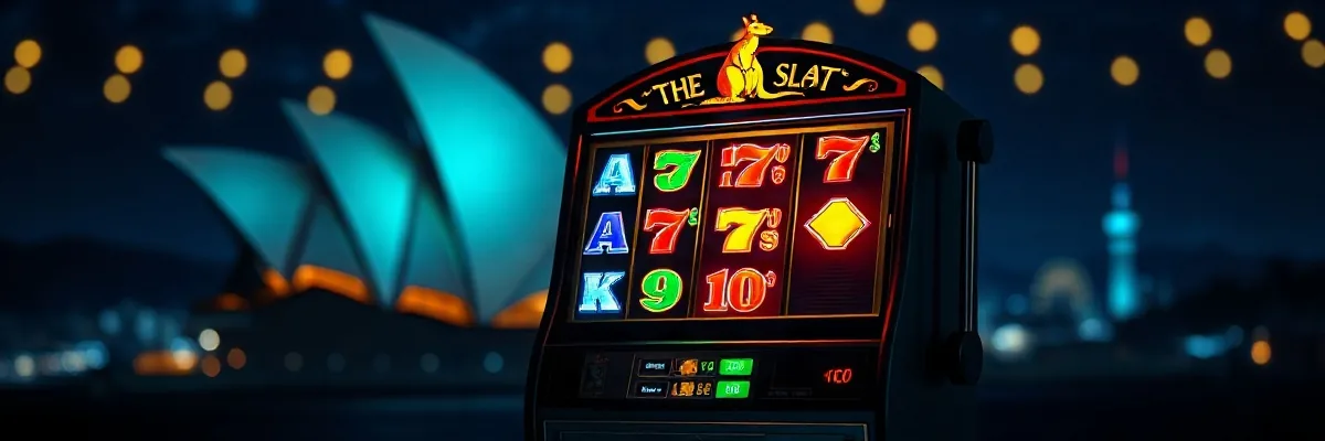Original Game — How Minimum Stakes Vary Across Pokie Types — payid pokies $2 minimum deposit australia in Australia